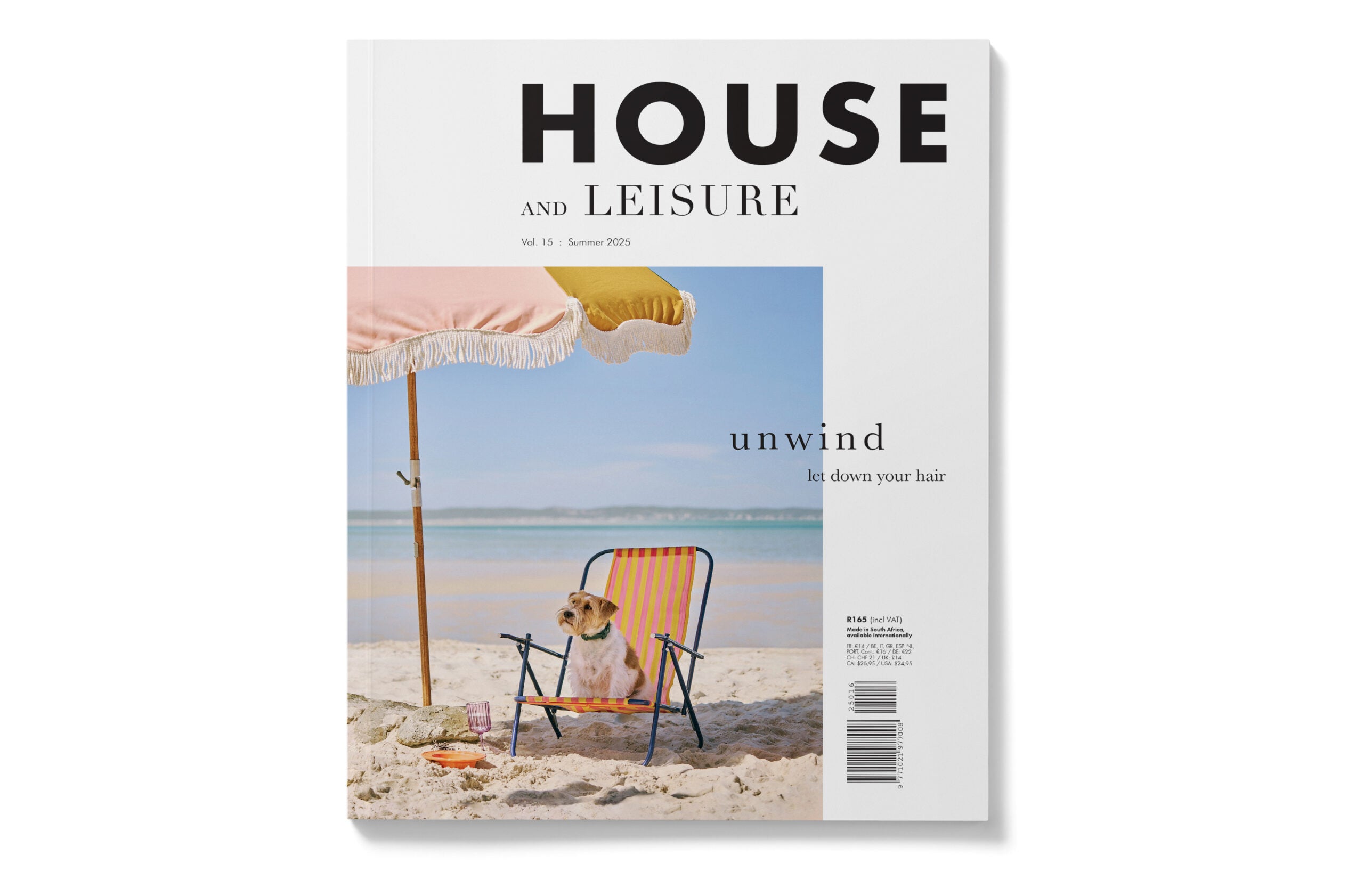 HOUSE AND LEISURE