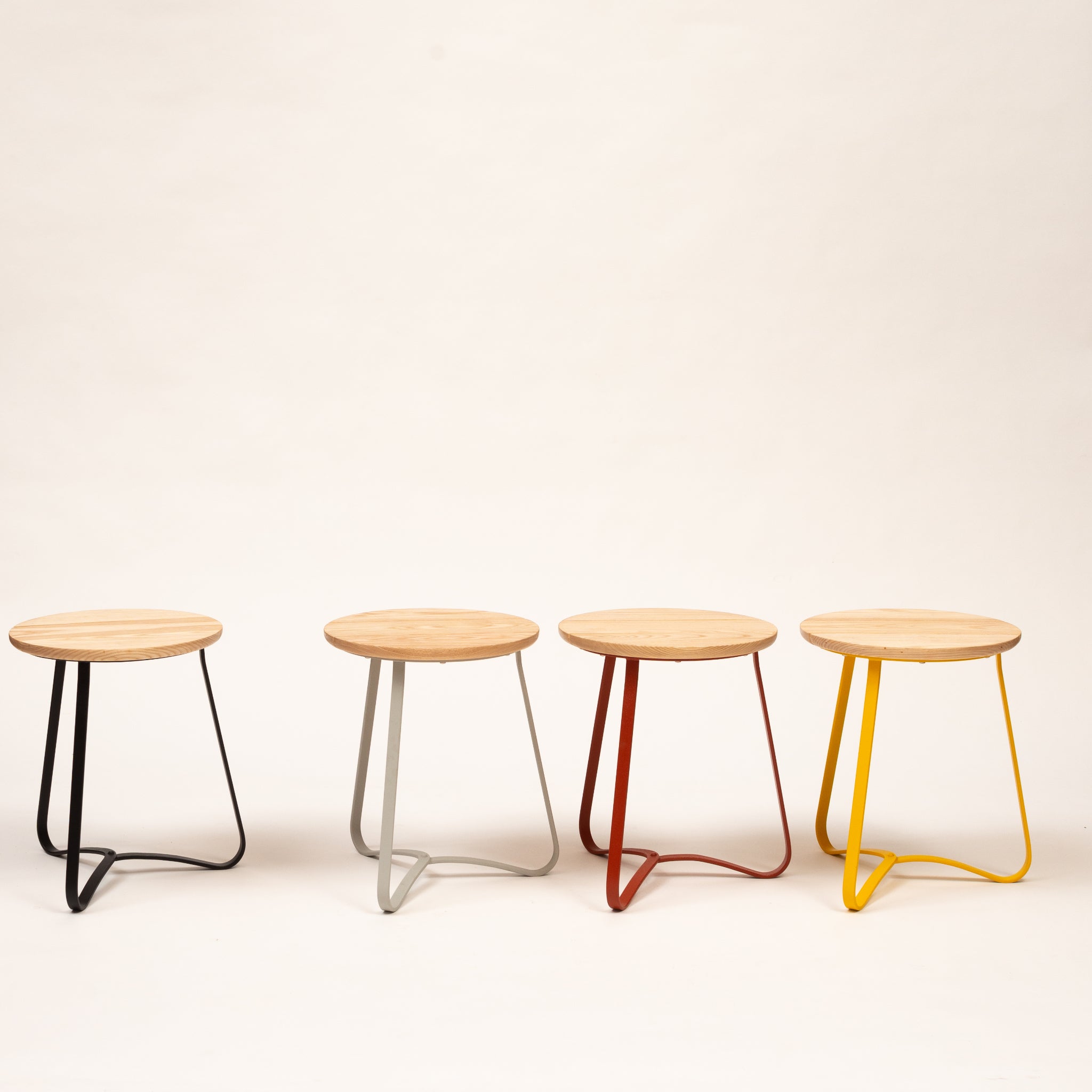 OLY stool