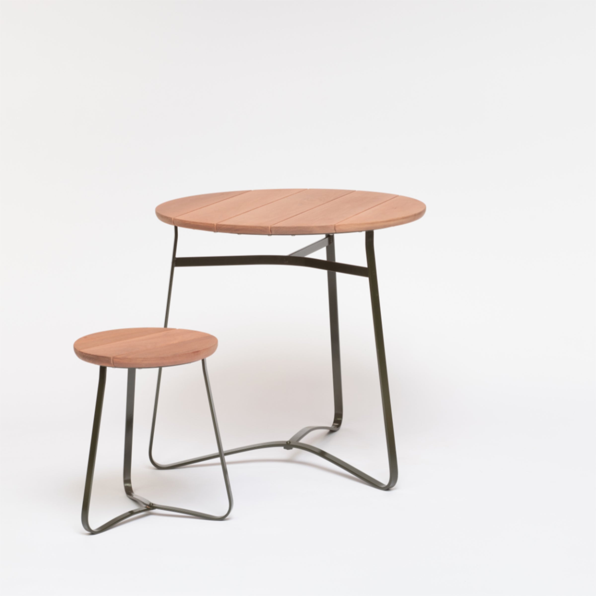 OLY stool