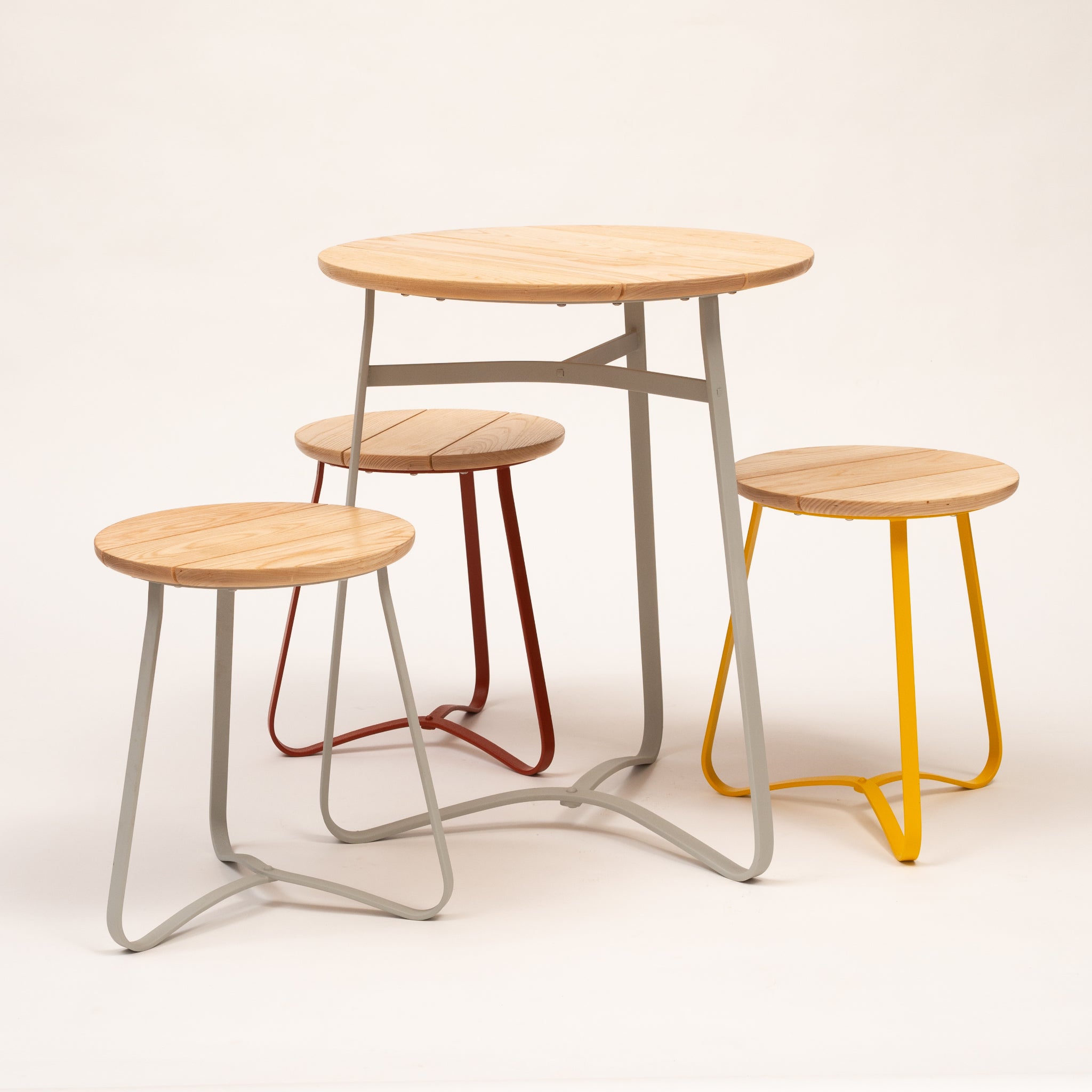 OLY stool