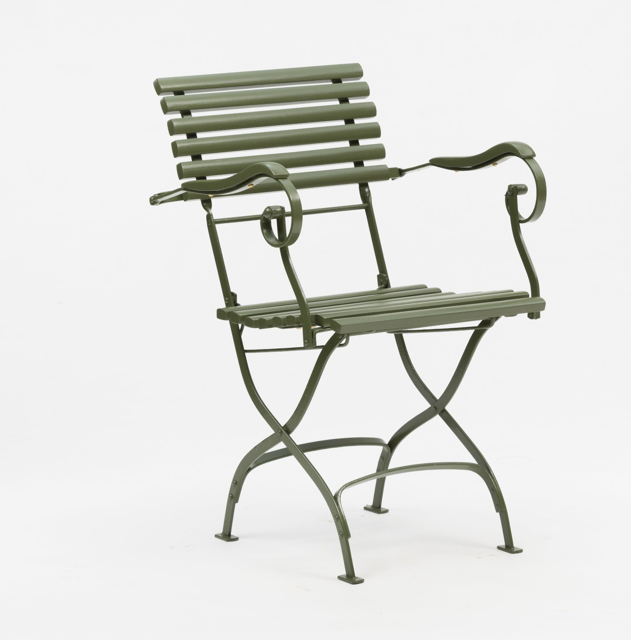 PARK armchair