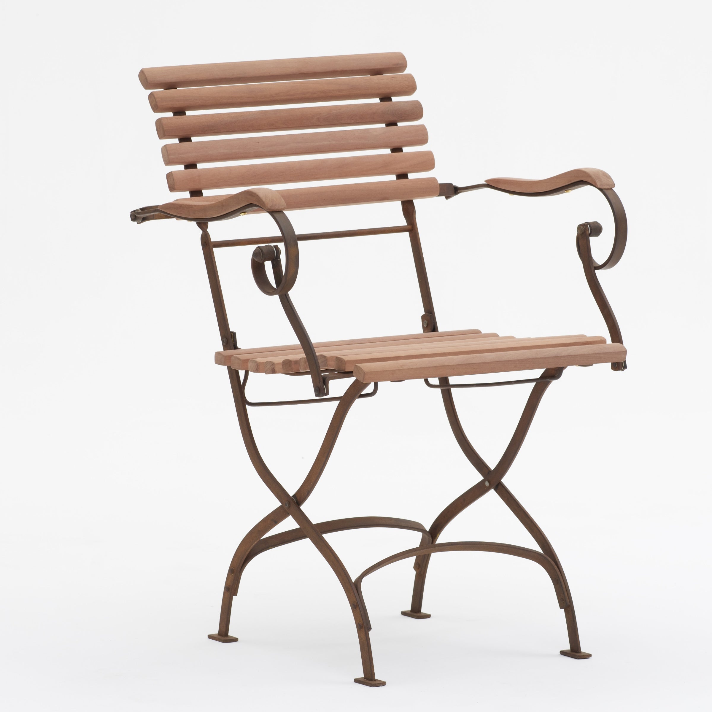 PARK armchair