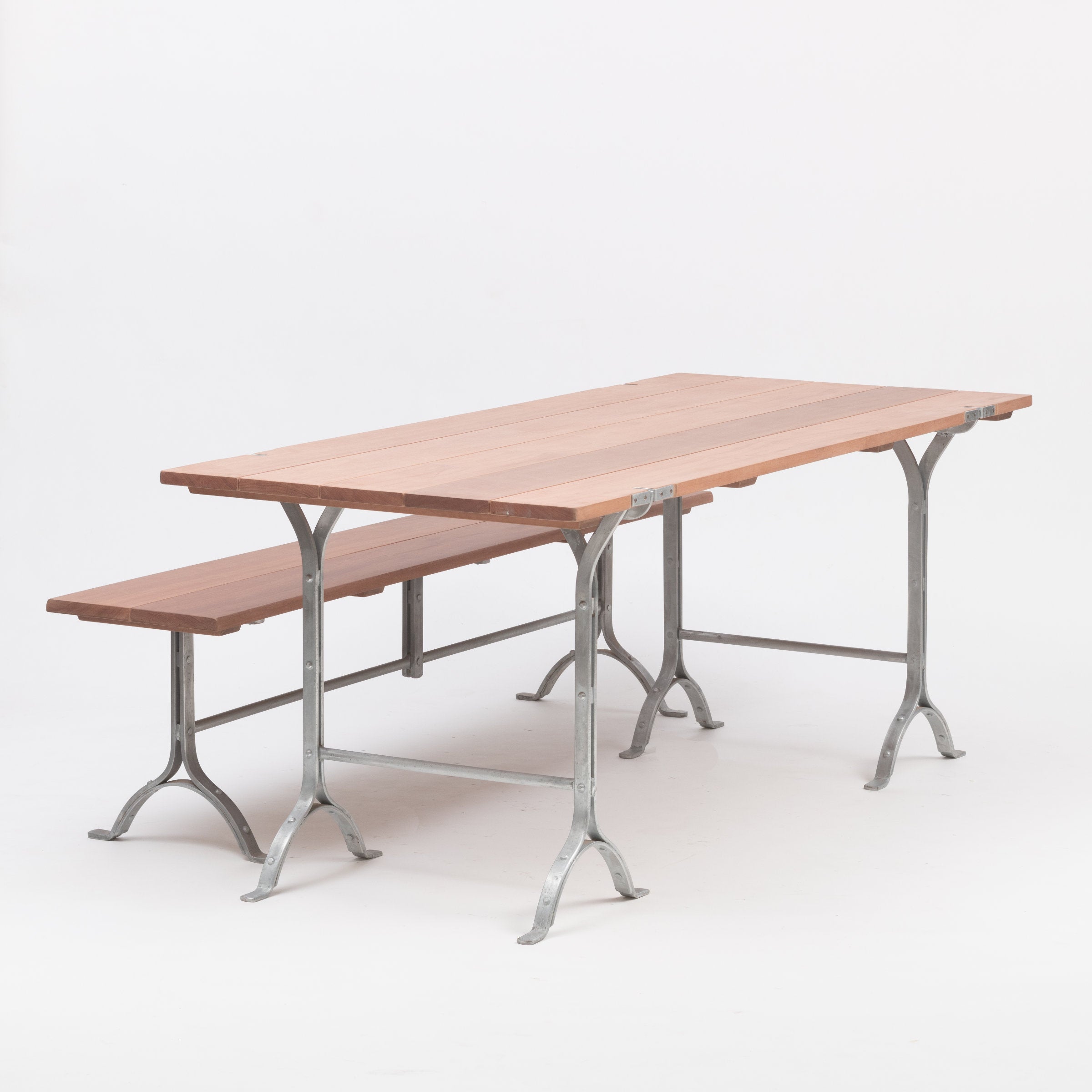 TRESTLE table