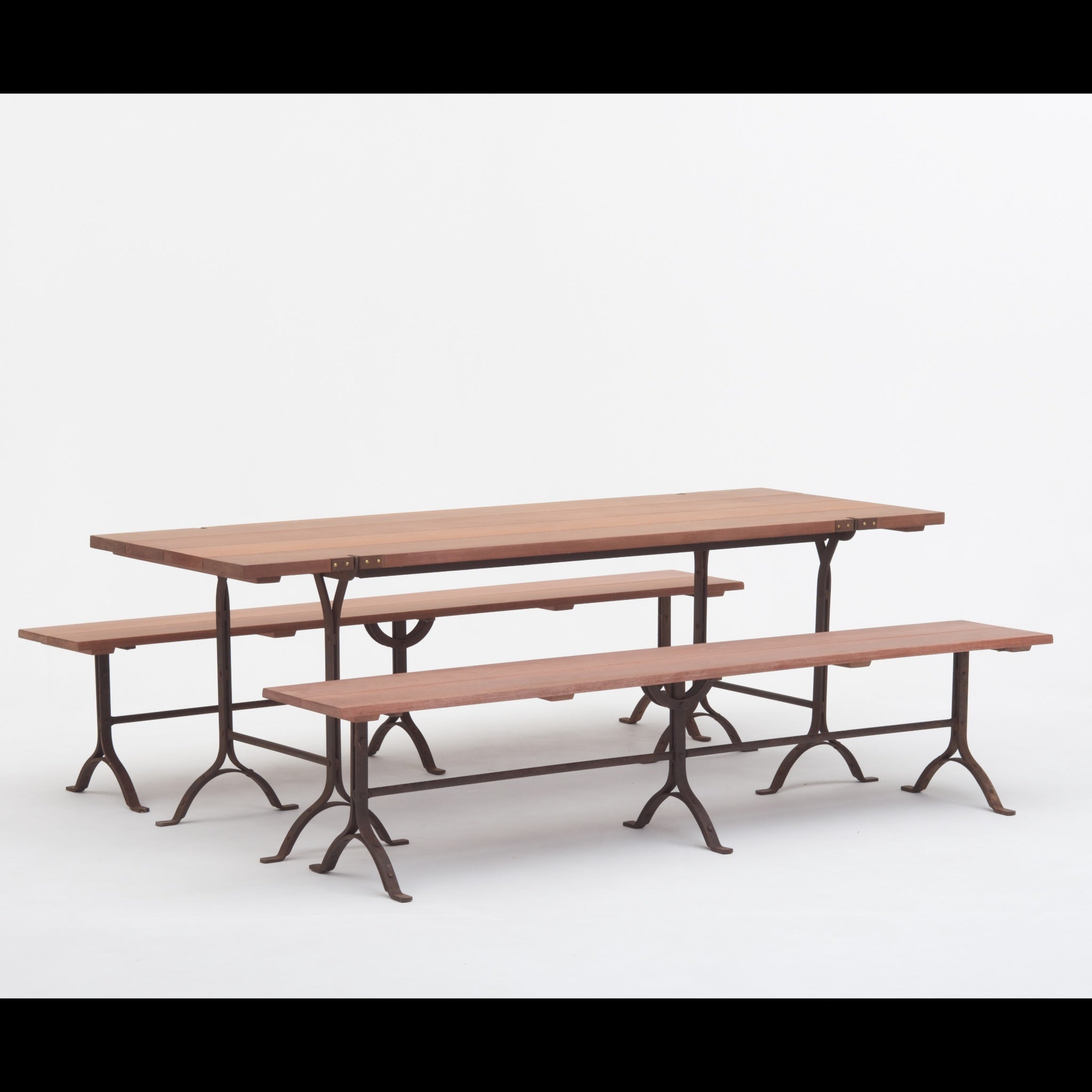 TRESTLE table