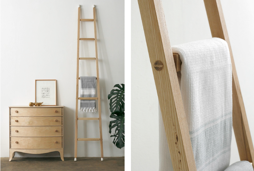 HANGING shelves