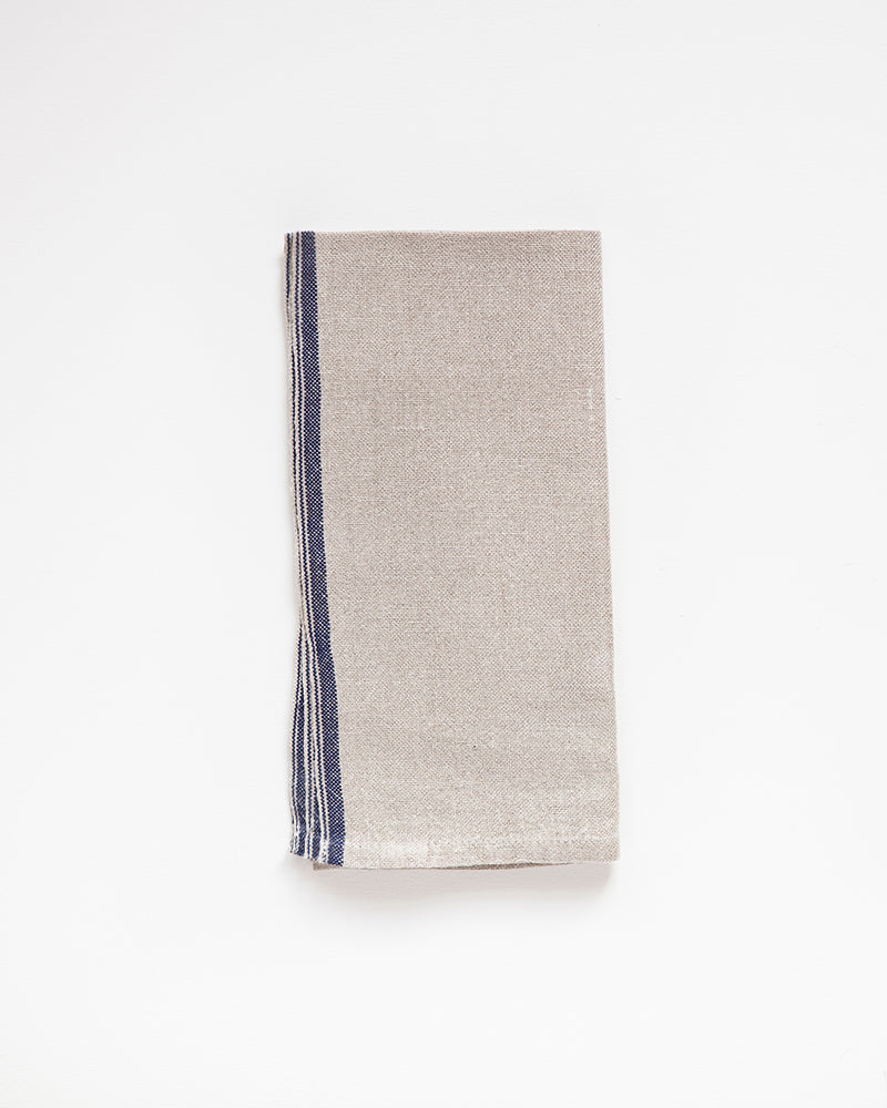 SERVIETTE selvedge