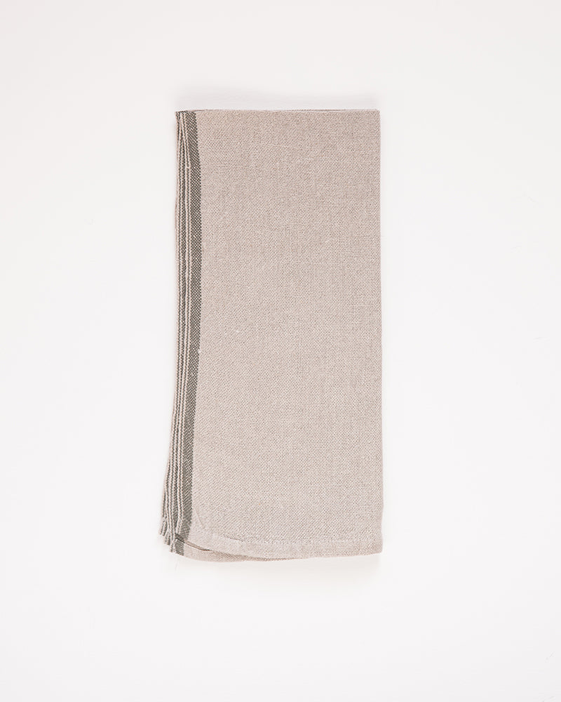 SERVIETTE selvedge