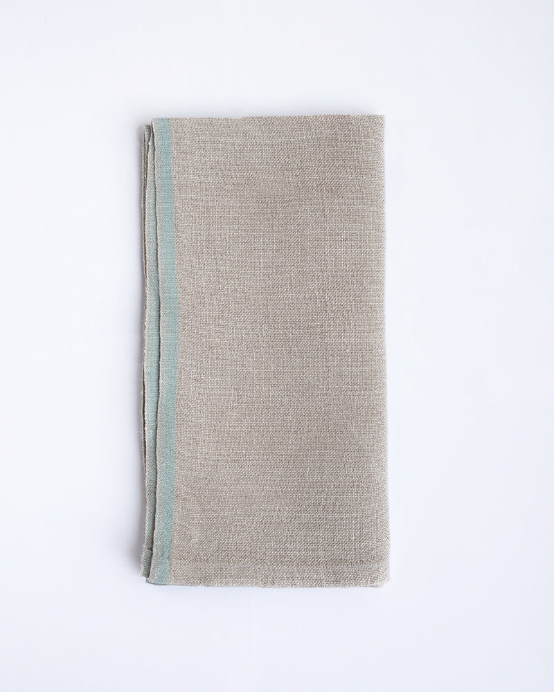 SERVIETTE selvedge