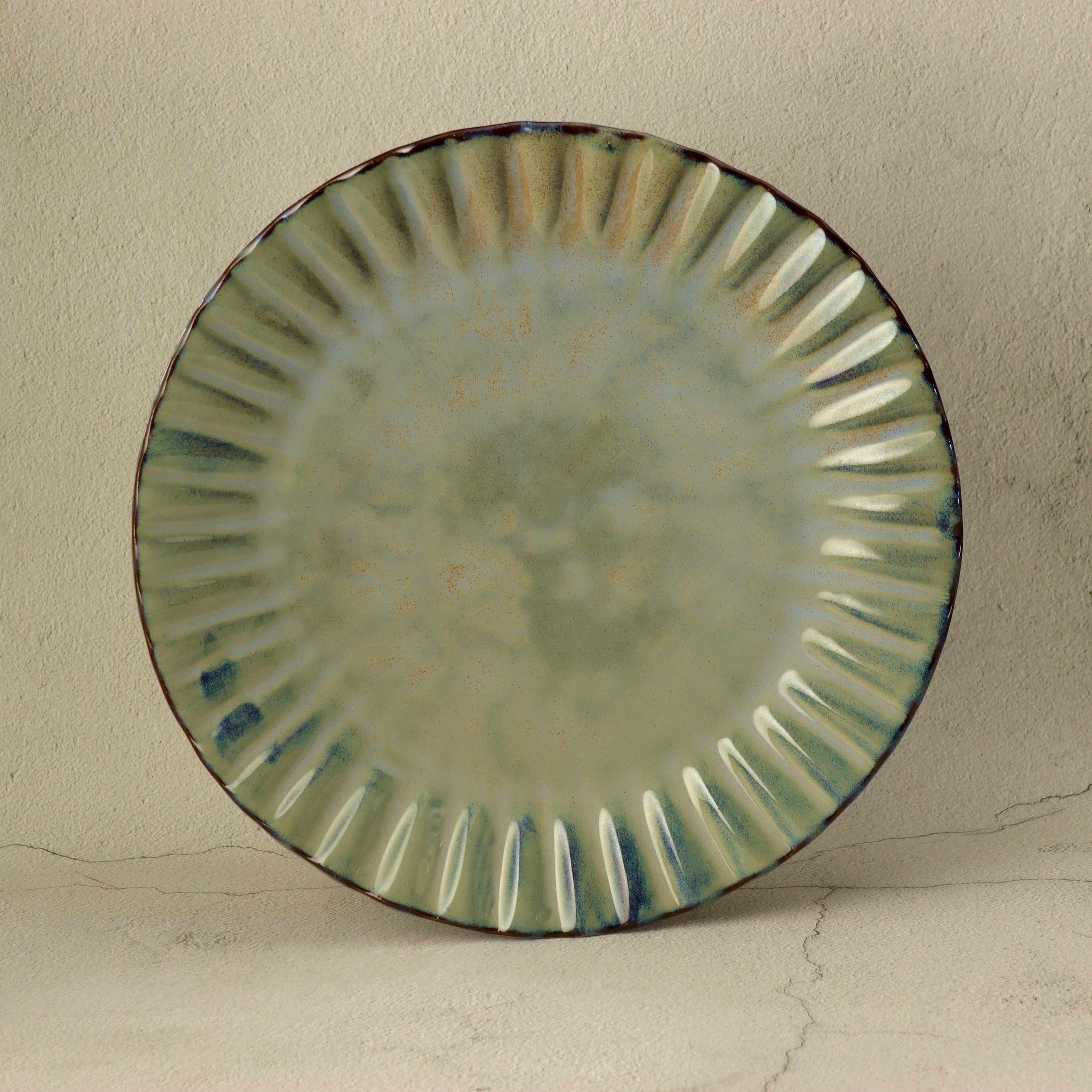 PAPRER DINNER plate