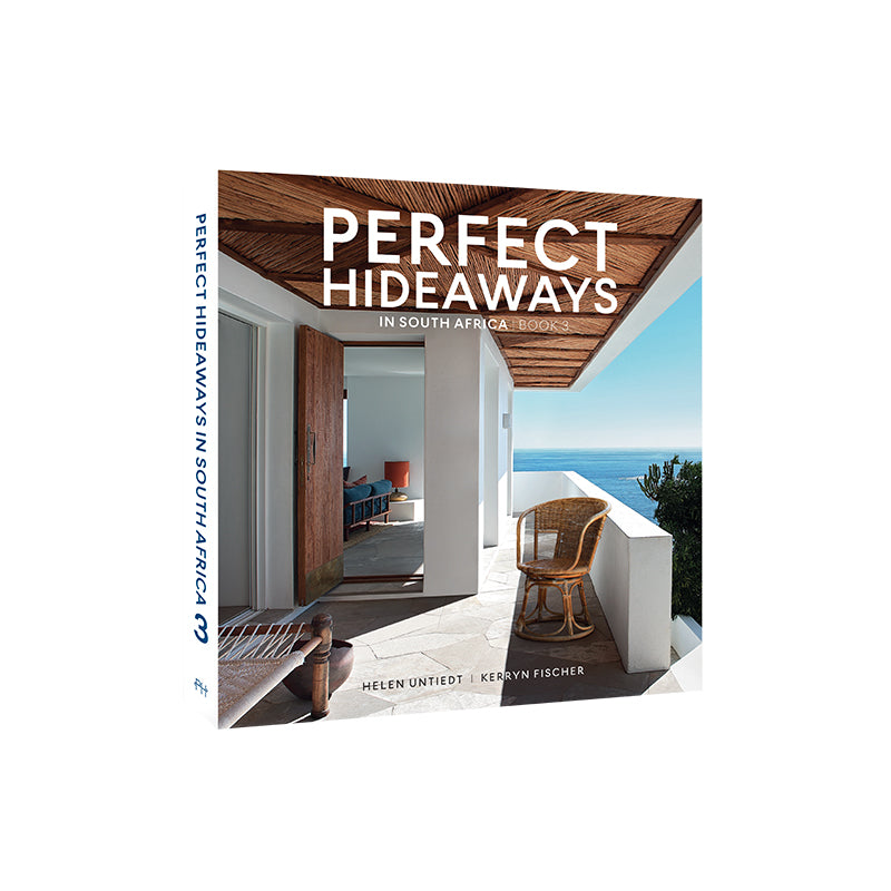 PERFECT HIDEAWAYS - In South Africa | Book 3