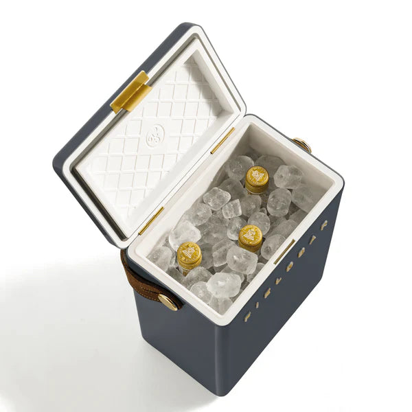 DRINKS BOX oyster grey