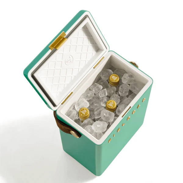 DRINKS BOX parisian green